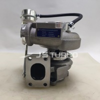 Turbo HE221W 4040568 4040569 4955280 para motor de caminhão Cummins QSB Tier-3