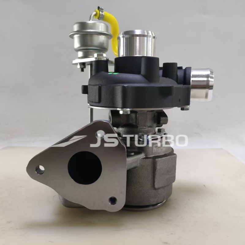 Turbo K04 53049880286 53049880211 53049880226 53049880237 04126939 para Deutz TCD 3.6 Tier4