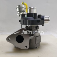 Turbo K04 53049880286 53049880211 53049880226 53049880237 04126939 para Deutz TCD 3.6 Tier4