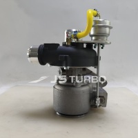 Turbo K04 53049880286 53049880211 53049880226 53049880237 04126939 para Deutz TCD 3.6 Tier4