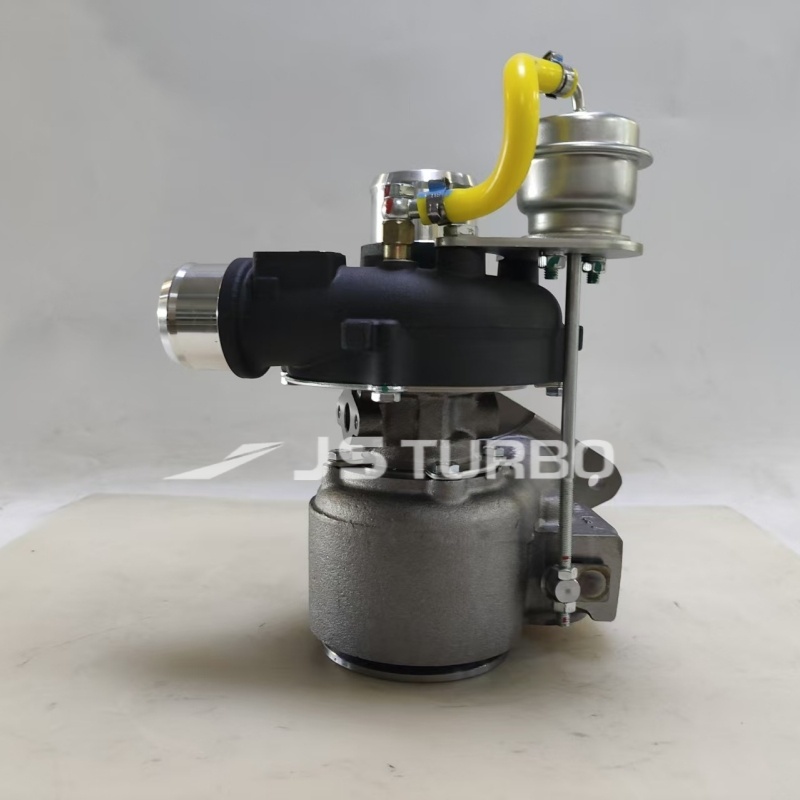 Turbo K04 53049880286 53049880211 53049880226 53049880237 04126939 para Deutz TCD 3.6 Tier4