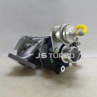 Turbo K04 53049880286 53049880211 53049880226 53049880237 04126939 para Deutz TCD 3.6 Tier4