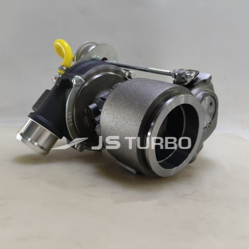 Turbo K04 53049880286 53049880211 53049880226 53049880237 04126939 para Deutz TCD 3.6 Tier4