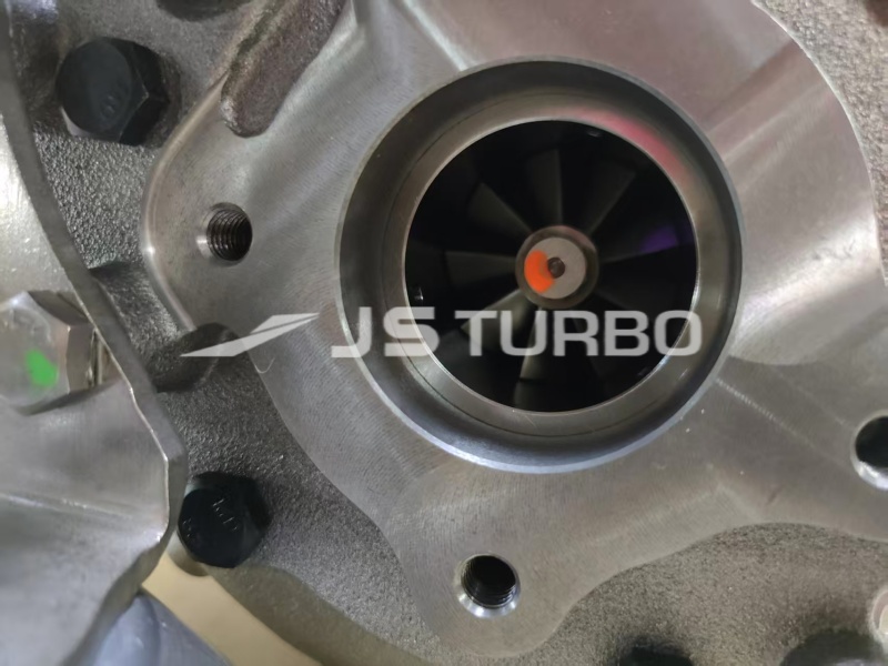 Turbo RHF5V 8974362990 8980830410 8980830411 8980830412 8980830413 para Isuzu 4JJ1-TCS