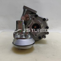 Turbo RHF5V 8974362990 8980830410 8980830411 8980830412 8980830413 para Isuzu 4JJ1-TCS