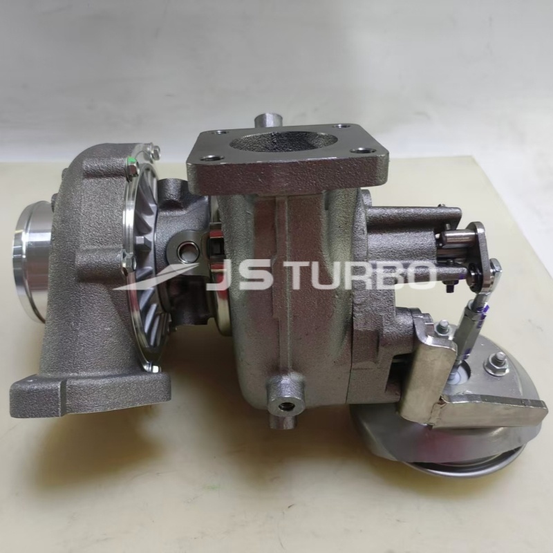 Turbo RHF5V 8974362990 8980830410 8980830411 8980830412 8980830413 para Isuzu 4JJ1-TCS