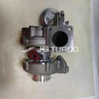 Turbo RHF5V 8974362990 8980830410 8980830411 8980830412 8980830413 para Isuzu 4JJ1-TCS