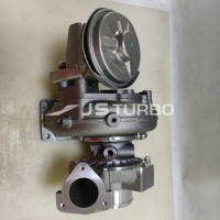 Turbo RHF5V 8974362990 8980830410 8980830411 8980830412 8980830413 para Isuzu 4JJ1-TCS