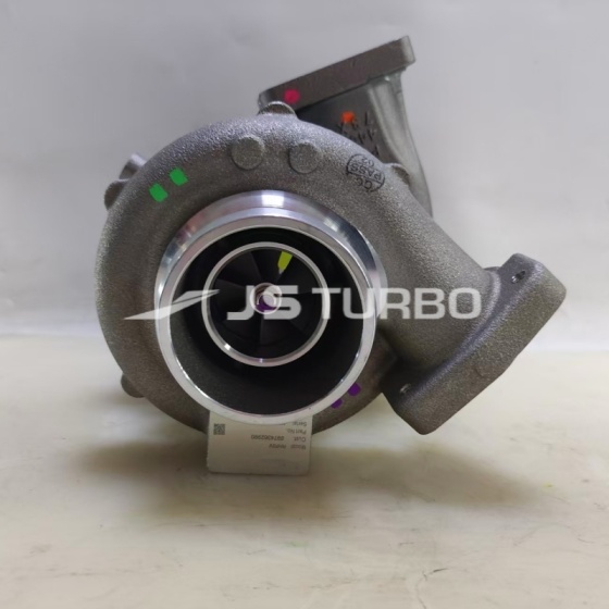 Turbo RHF5V 8974362990 8980830410 8980830411 8980830412 8980830413 para Isuzu 4JJ1-TCS