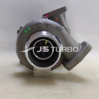 Turbo RHF5V 8974362990 8980830410 8980830411 8980830412 8980830413 para Isuzu 4JJ1-TCS