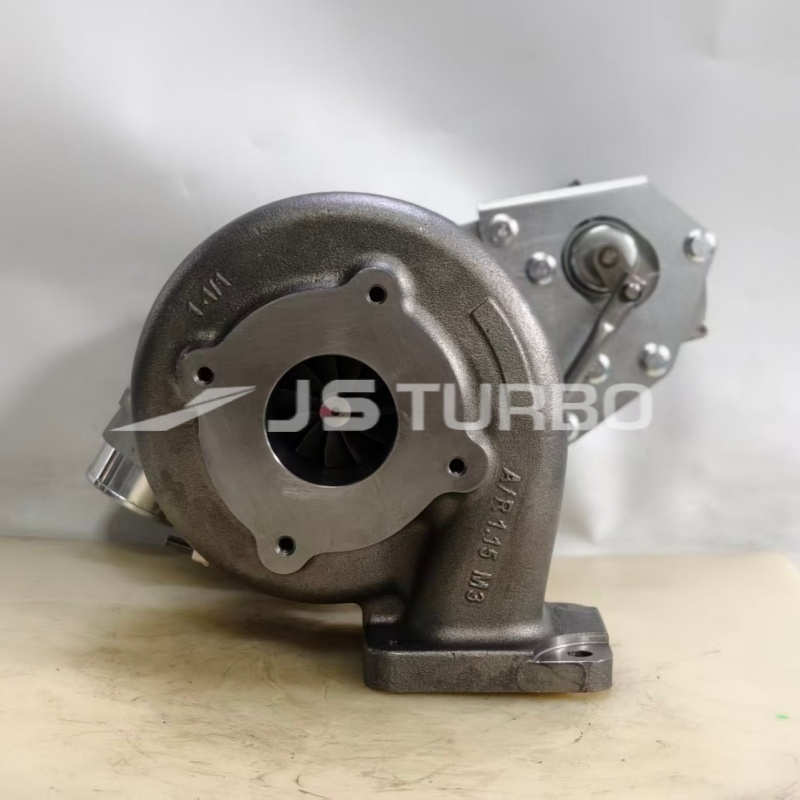 GTC3576KLNV 859967-0004 859967-5004S 8983703992 untuk Isuzu 6HK1