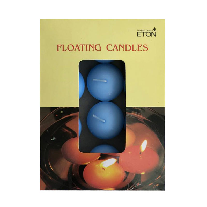 Paraffin Wax Romantic Floating Candles Manufacturers, Paraffin Wax Romantic Floating Candles Factory, Supply Paraffin Wax Romantic Floating Candles
