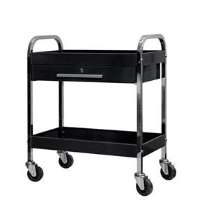 Service Trolley With 1 Drawer