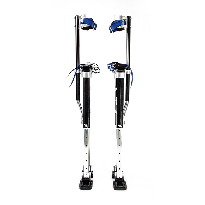 Aluminium Stilt 1016mm High