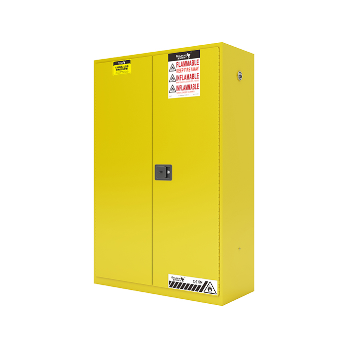 US Safety Cabinet 30 Gallon