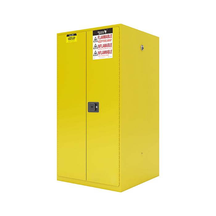 US Safety Cabinet 45 Gallon