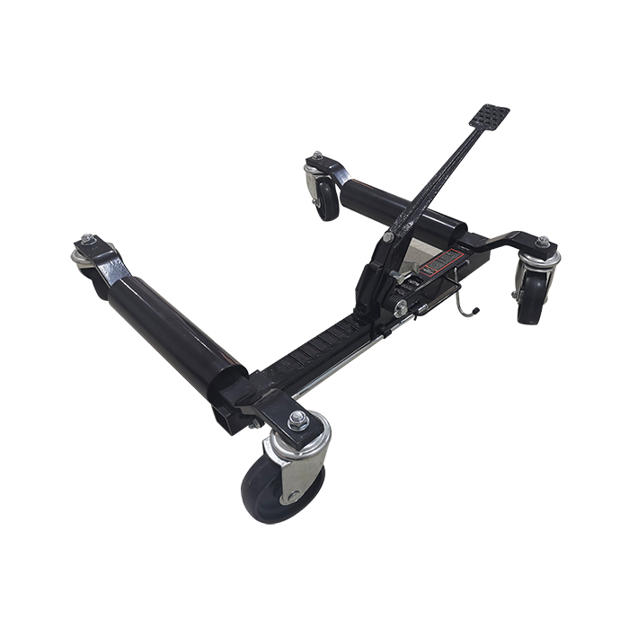 Mechanic Vehicle Dolly 1120kg 305mm Wide
