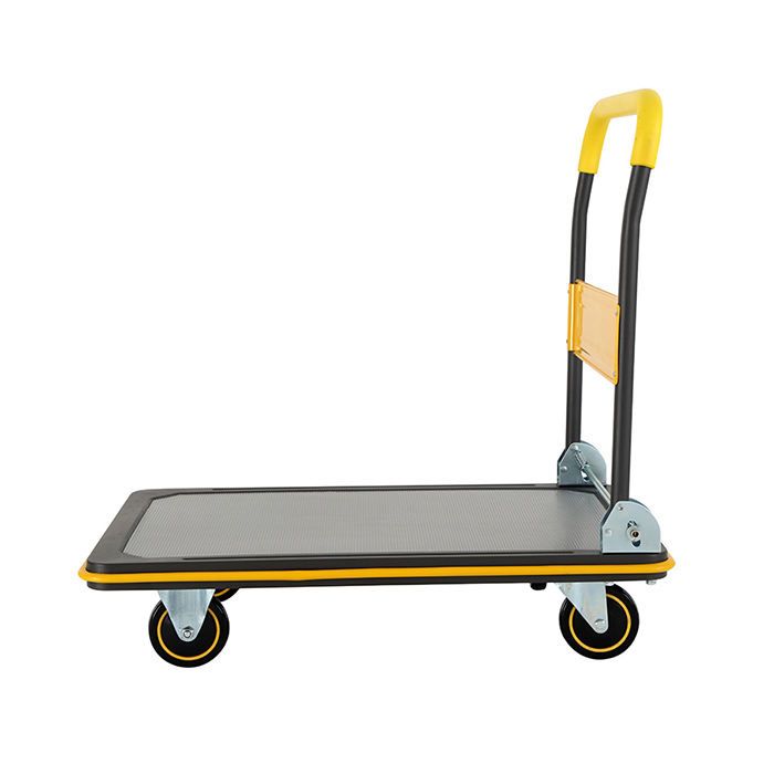 Platform Trolley 300kg