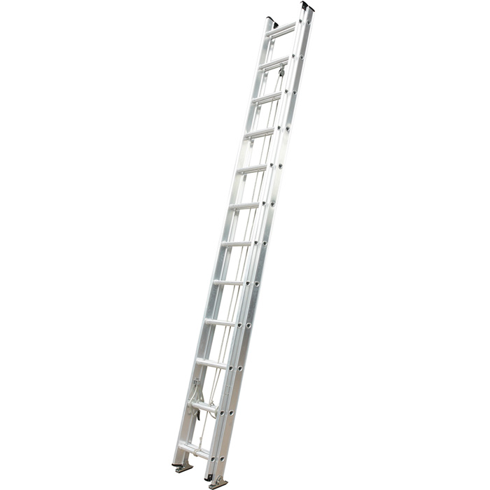 Australia Standard Aluminium Extension Ladder