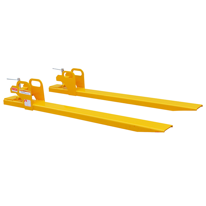 Bucket Forks 1350kg