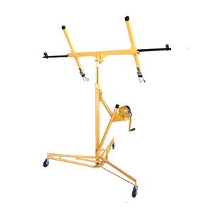 Drywall Lift With Winch 150 lbs