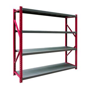 Heavy Duty Stroage Rack 3000mm Wide