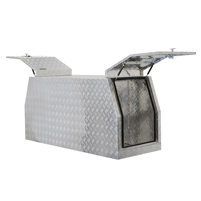 UTE Canopy