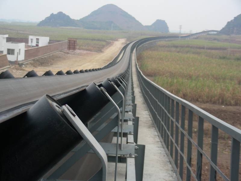 Belt Conveyors Manufacturers, Belt Conveyors Factory, Supply Belt Conveyors