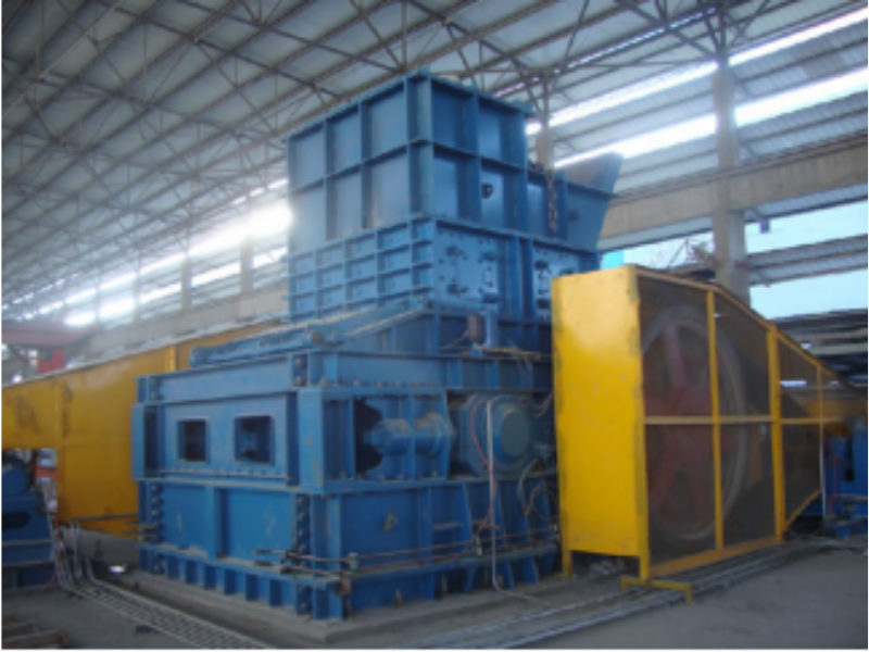 Toothed Roll Crusher Manufacturers, Toothed Roll Crusher Factory, Supply Toothed Roll Crusher