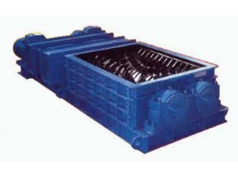 Toothed Wheel Crusher Manufacturers, Toothed Wheel Crusher Factory, Supply Toothed Wheel Crusher