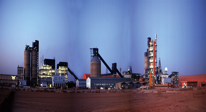 سينوما-ليانغ في أوزبكستان