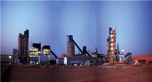 Sinoma-Liyang в Узбекистане