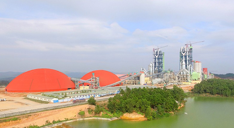 سينوما-ليانغ في فيتنام