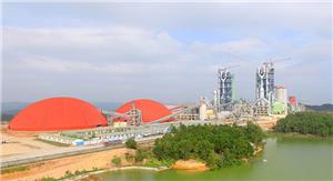 Sinoma-Liyang во Вьетнаме