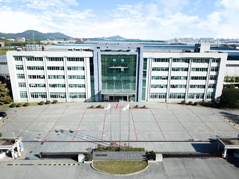 «Зеленая» фабрика