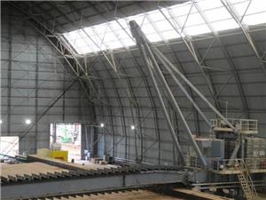 사이드 타입 스크레이퍼 리클레이머