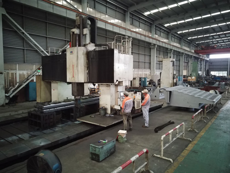 ورشة عمل المعادن