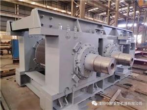 Производство Sinoma-Liyang в апреле 2021 г.