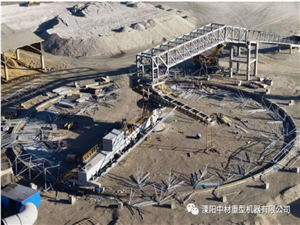 2022년 10월 중국인 리양 생산