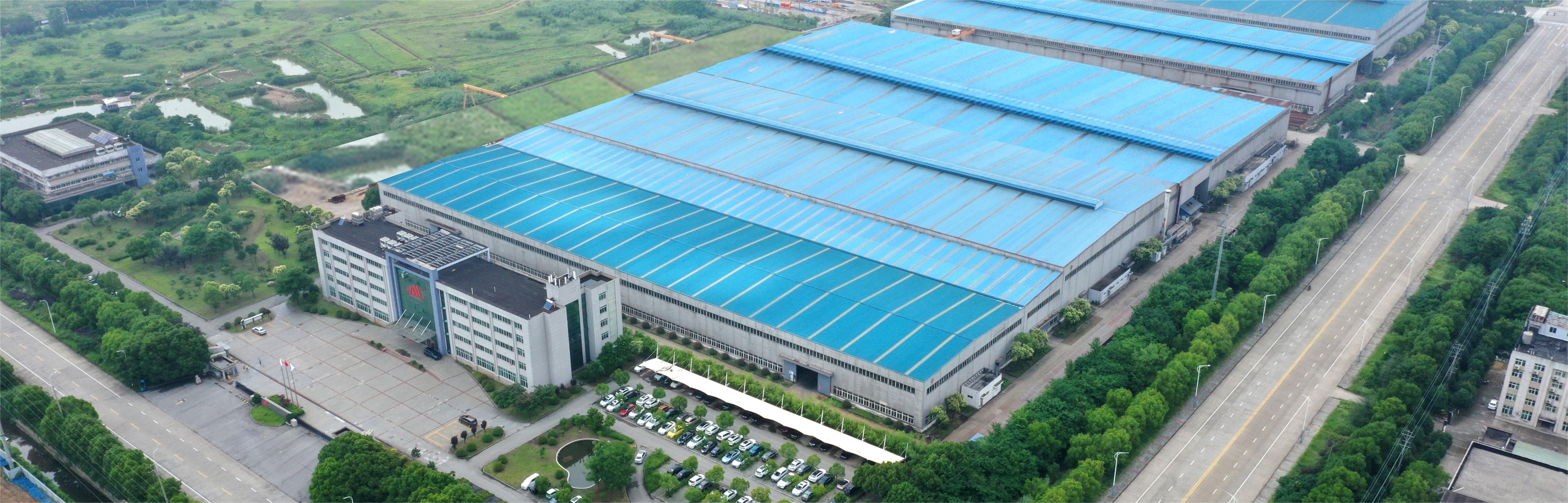 Fábrica “Verde”