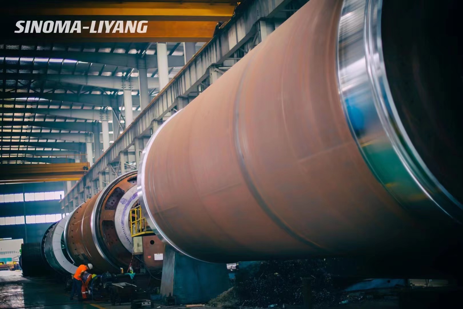 الفرن والمبرد