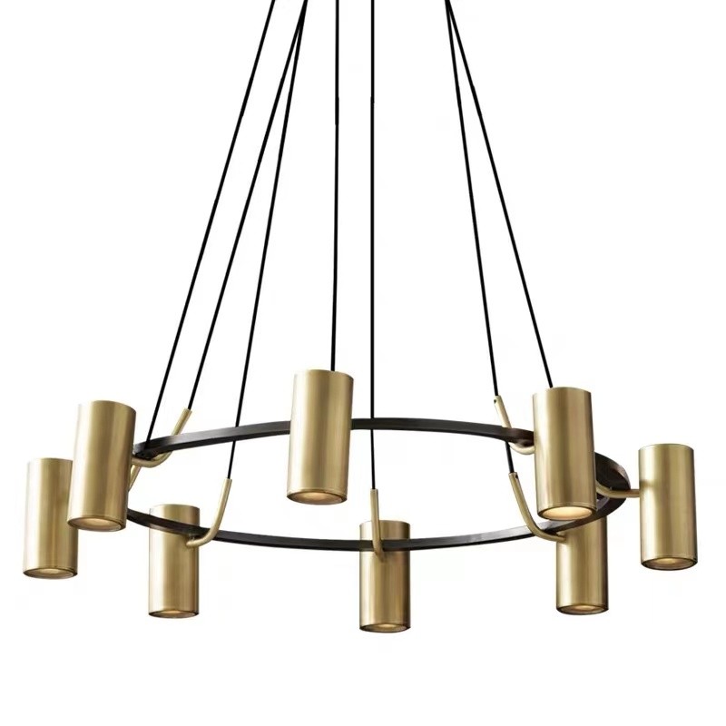decorative brass lamps