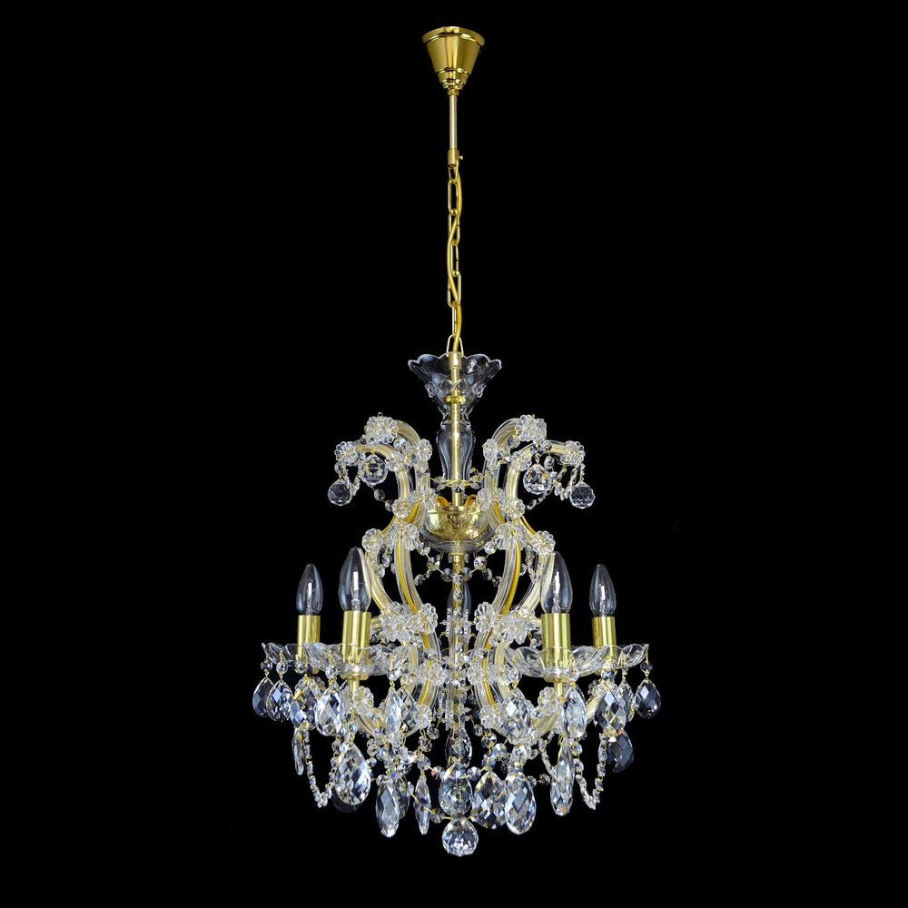 Small size Maria Theresa chandeliers series