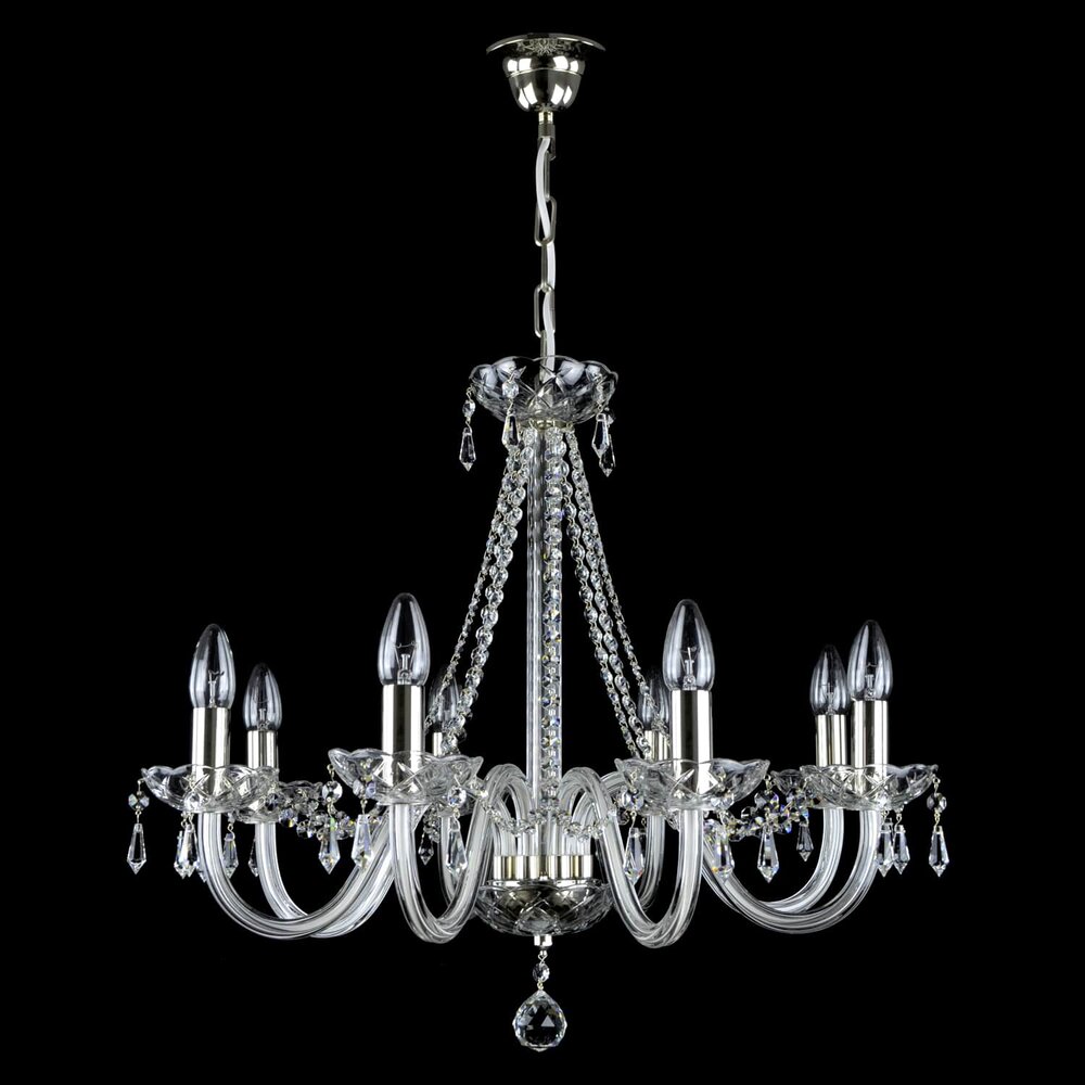 Traditional crystal chandeliers series