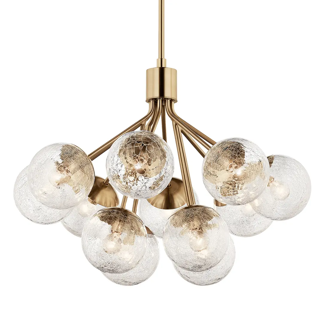 Silvarious Chandelier-2