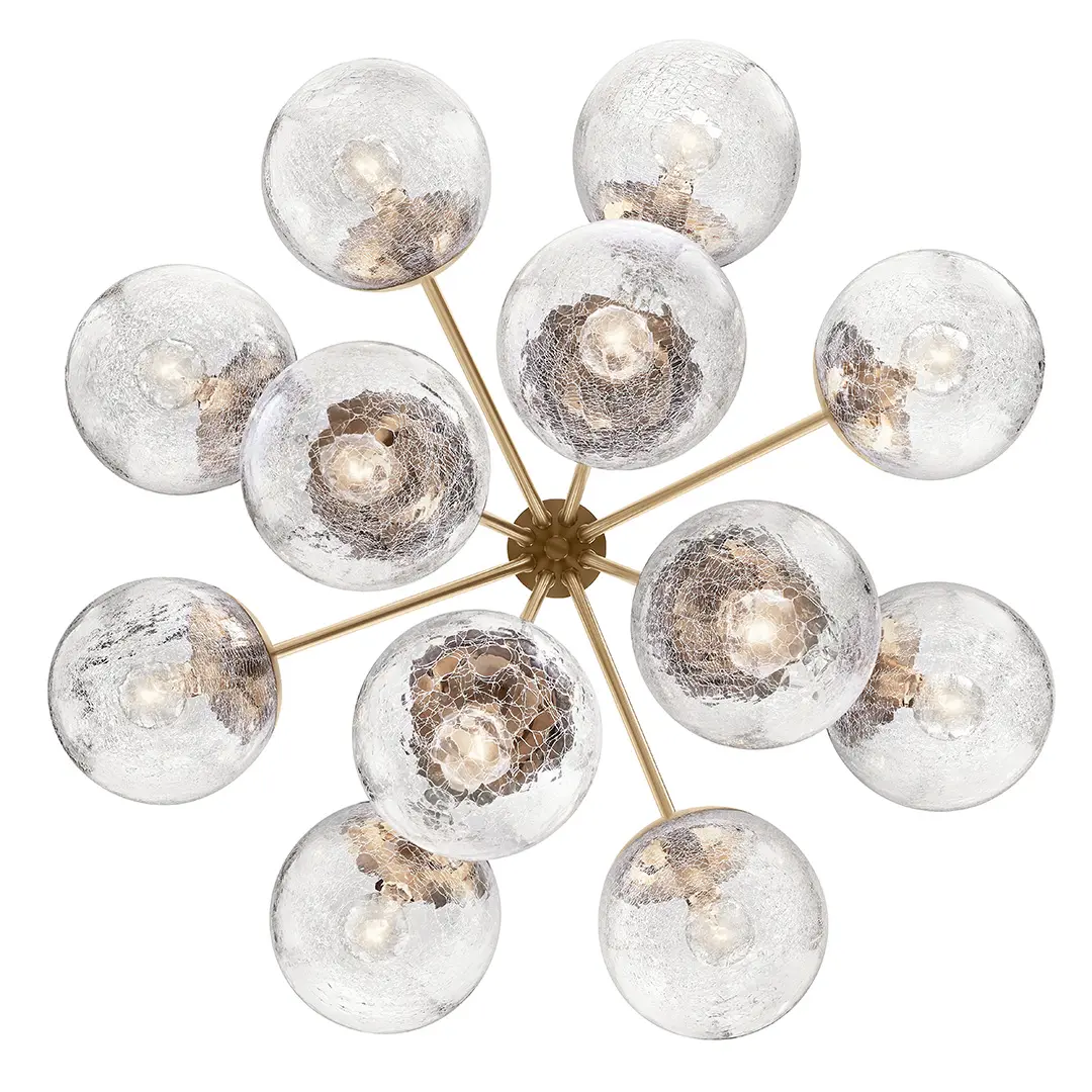 Silvarious Chandelier-2