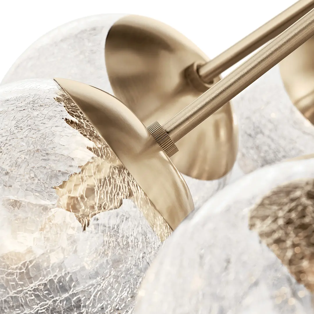 Silvarious Chandelier-2