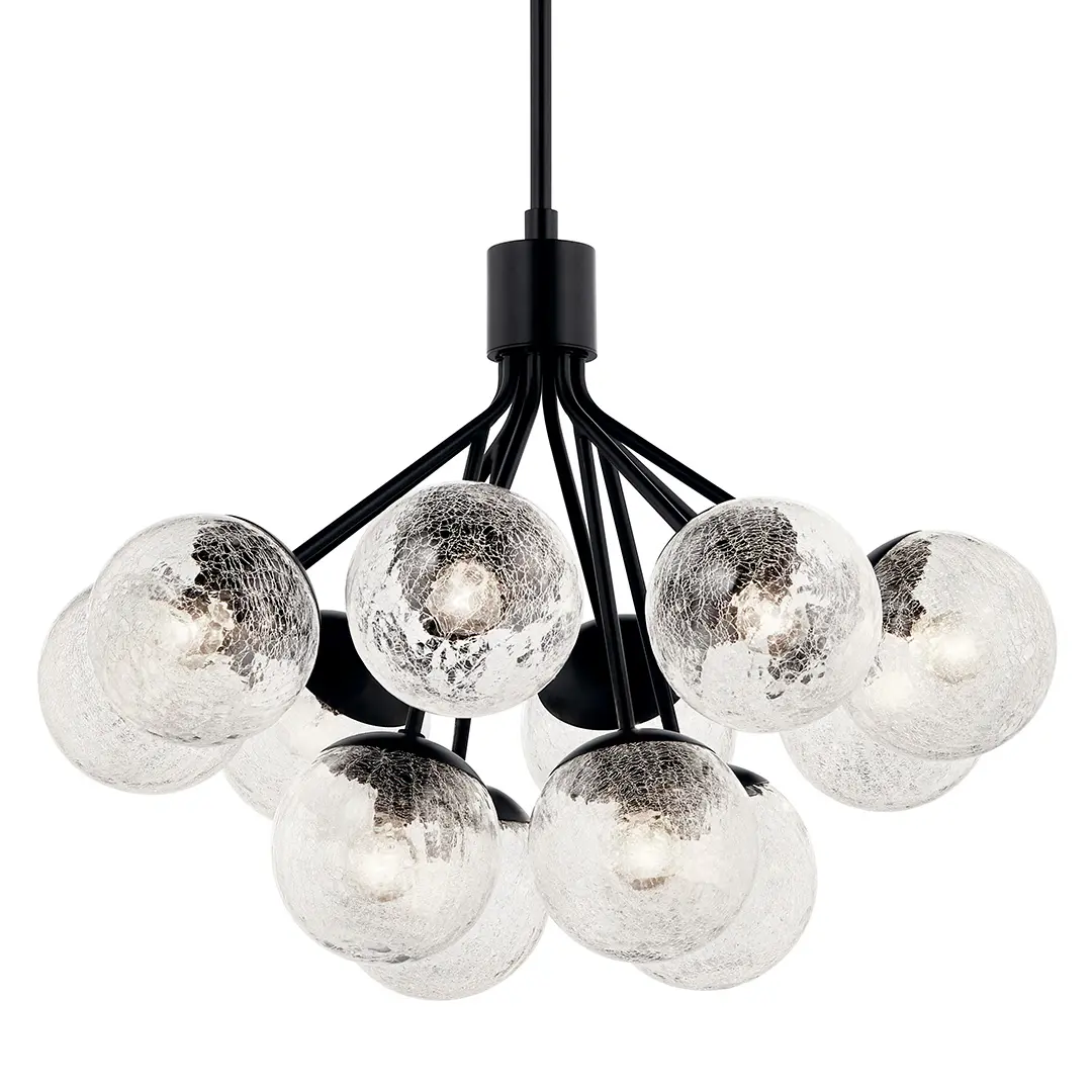 Silvarious Chandelier-2