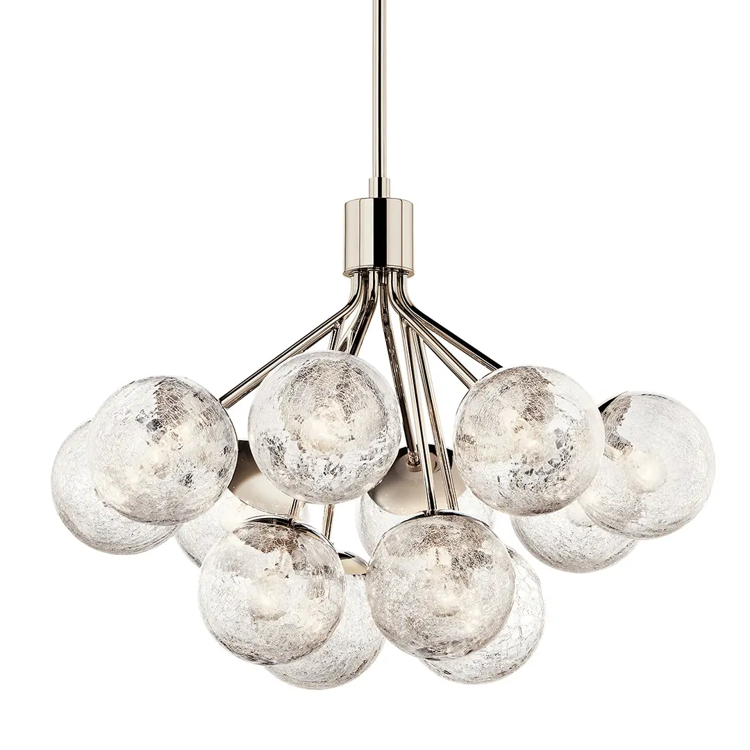 Silvarious Chandelier-2