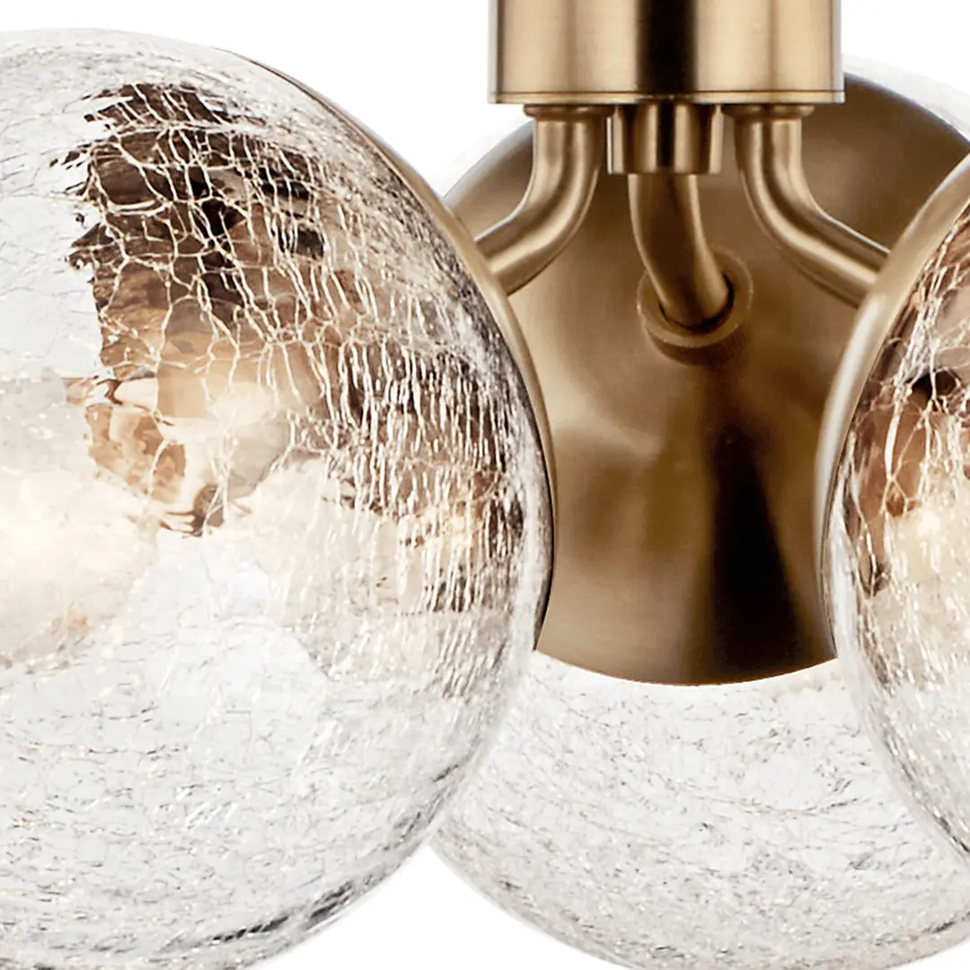 Silvarious Chandelier-1